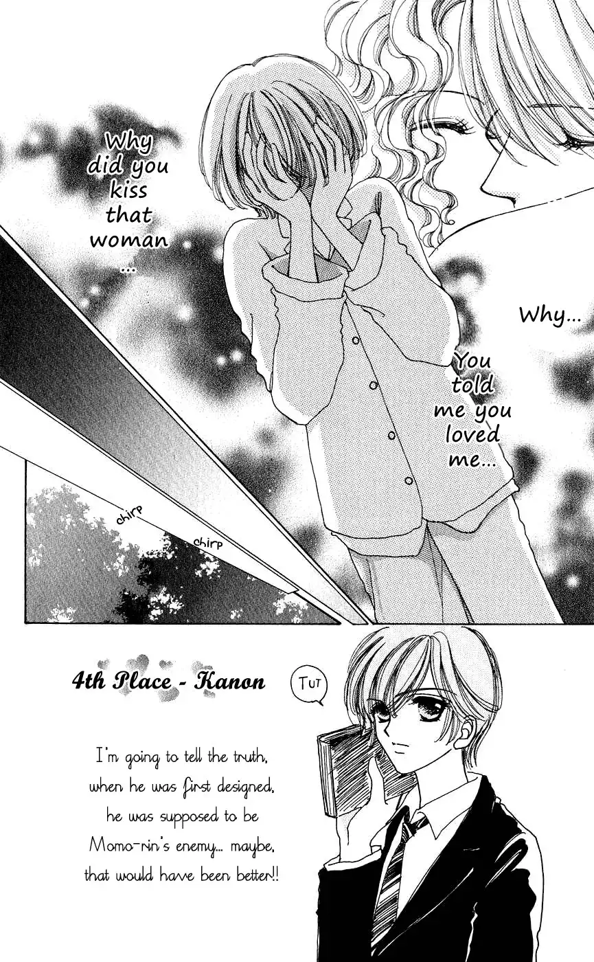 Hana ni Nare Chapter 40 4